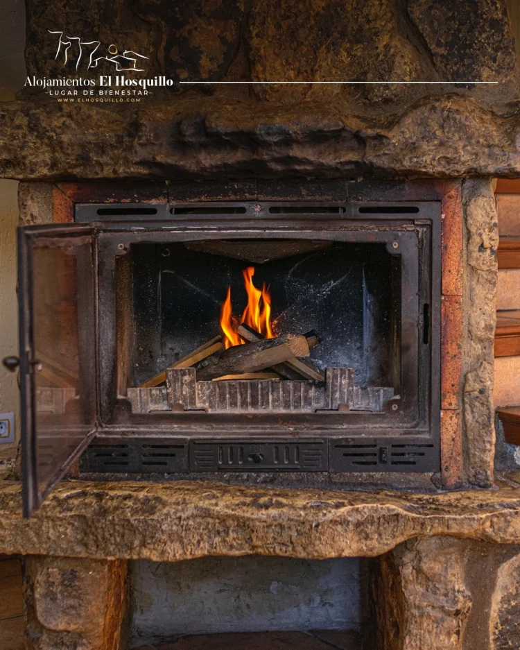close chimenea