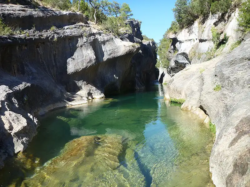 rio Jucar